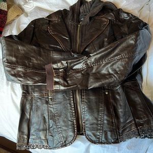 Montanaco jacket
